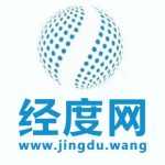 经度网官网logo